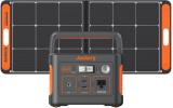 Jackery Solar Generator 400