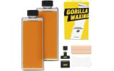 Gorilla Waxing Kit (2-Pack)