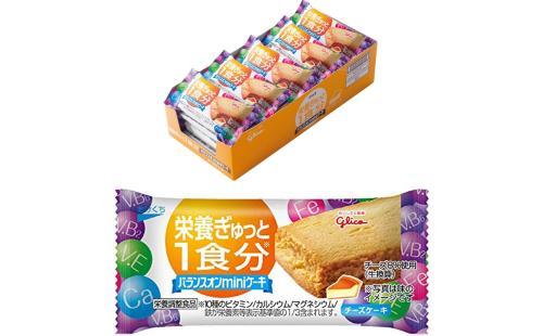 バランスオンミニケーキチーズケーキ20個