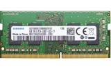 Samsung メモリ DDR4 4GBx1 PC4-2400T
