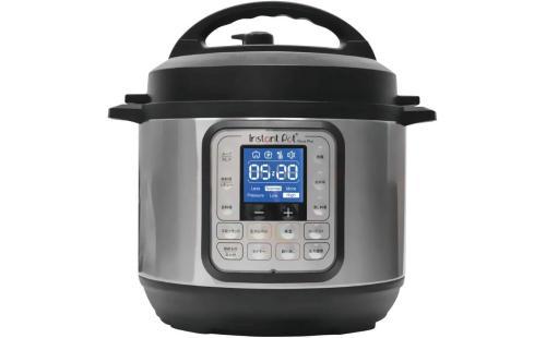 Instant Pot Nova Plus Mini 3.0L