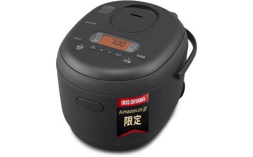 アイリスオーヤマ 炊飯器 5.5合 RC-MDA50AZ