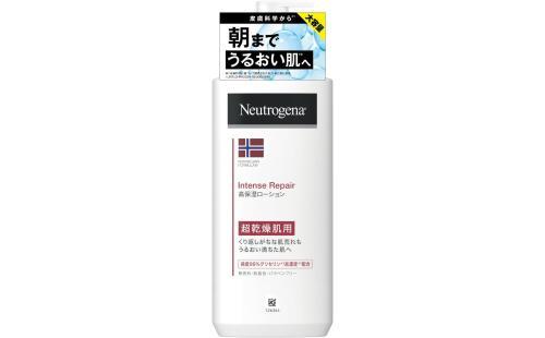 Neutrogena インテンスリペア ボディクリーム 450ml