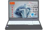 富士通 15.6インチノートパソコンA579