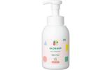 アロベビー ヘアシャンプー 泡タイプ 350ml