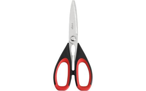 LIVINGO キッチンはさみ 221mm