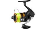 SHIMANO FX リール 19 1000-4000 糸付