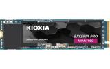 KIOXIA 1TB NVMe M.2 SSD PCIe Gen 4.0x4