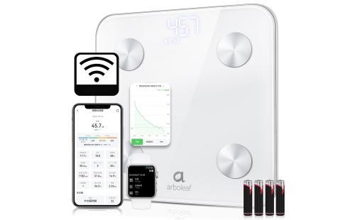 arboleaf Smart Scale 2024