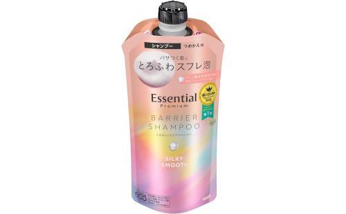 エッセンシャルシャンプー つめかえ用 340ml
