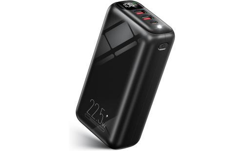 大容量モバイルバッテリー60000mAh