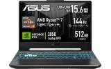 ASUS TUF Gaming A15 FA506NCR