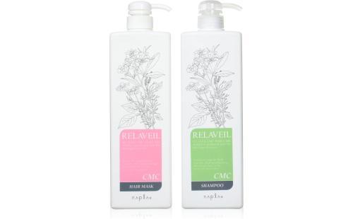 ナプラリラベールCMCセット1000ml&1000g