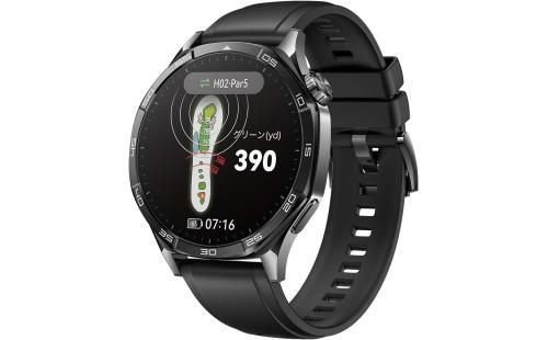 HUAWEI WATCH GT 5 46mm スマートウォッチ