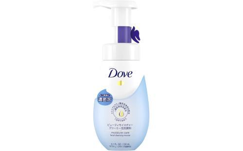 Doveビューティモイスチャー洗顔料150ml