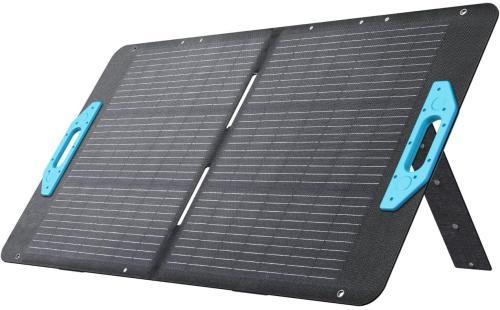 Anker Solix PS100 Portable Solar Panel 100W