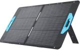 Anker Solix PS100 Portable Solar Panel 100W