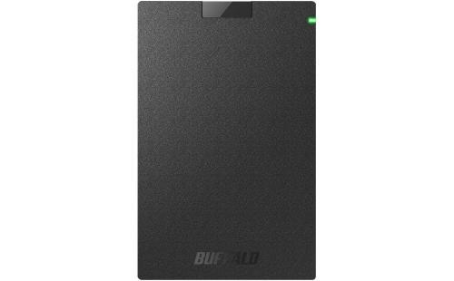 BUFFALO USB3.1Gen1 1TB SSD