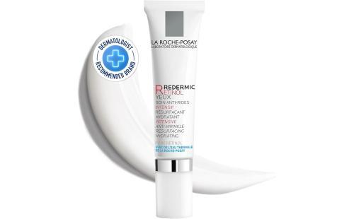 La Roche-Posay Rアイクリーム