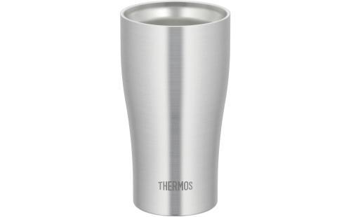サーモス 400ml ステンレスタンブラー JDQ-400