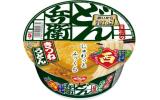 日清 どん兵衛 きつねうどん 95g×12個