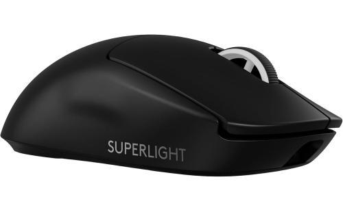 Logicool G PRO X SUPERLIGHT 2