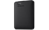 WD Elements Portable 5TB USB3.0 HDD