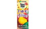 伊藤園 さつまいもMIX 200ml×24本