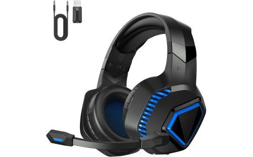 Captain100 Wireless Gaming Headset