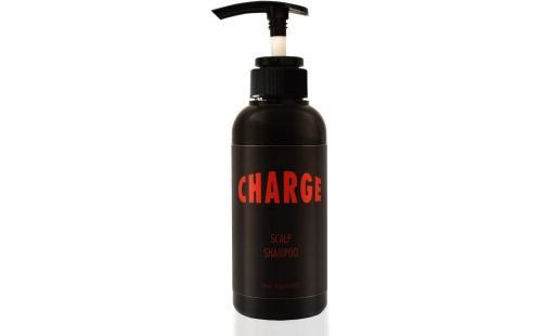 JAMZ HAIR Charge シャンプー