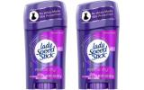 Lady Speed Stick デオドラント 39.6g 2個セット