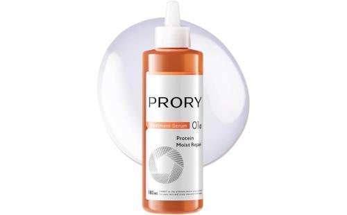 PRORY モイストリペア トリートメントセラム 180ml