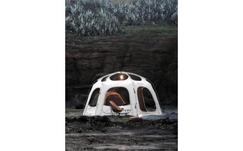 Vidalido Ridge tent 4-8人用