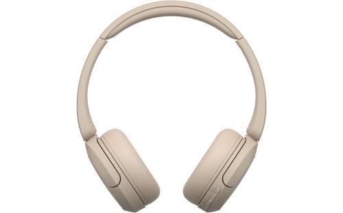 SONY WH-CH520 Bluetoothヘッドホン