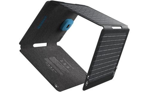 Anker Solix PS30 Portable Solar Panel