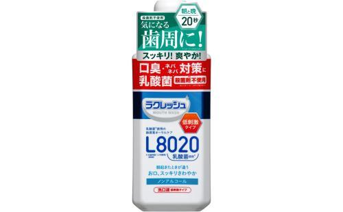 ジェクス ラクレッシュ L8020 450mL