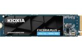 KIOXIA 1TB NVMe SSD EXCERIA PLUS G4