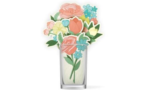 ODECO.MART FLOWER2 加湿器