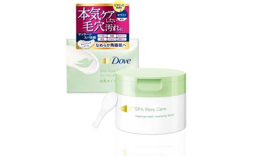 Dove 毛穴ケアクレンジングバーム90g