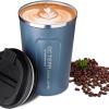 OCTERR ステンレス製マグカップ 380ml