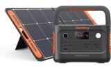 Jackery Solar Generator 600 Plus