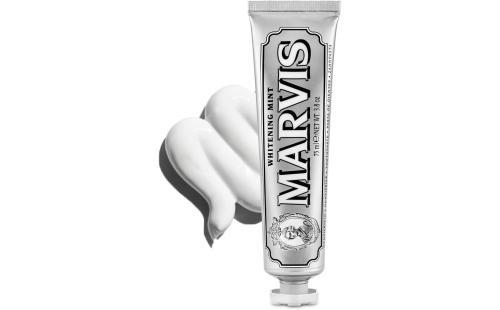 MARVIS ホワイト・ミント歯磨き粉 75ml