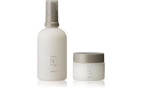 N organic Bright 美白セット