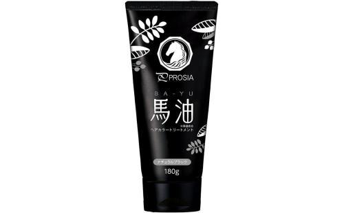 PROSIA バユーヘアカラートリートメント180g