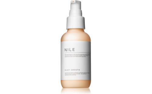 NILE ヘアミルク トリートメント シルキースムース