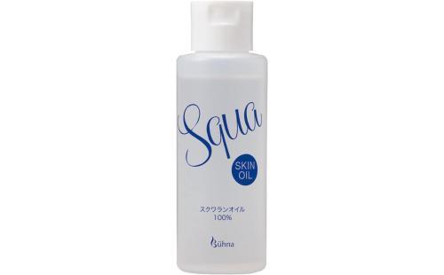 コモライフビューナスクワランオイル100ml