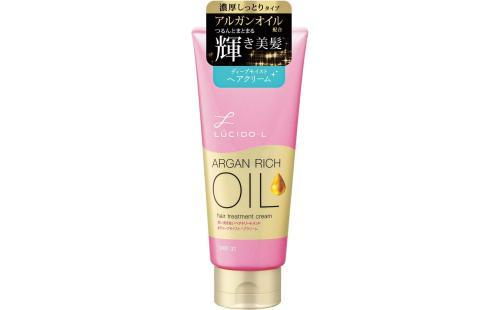 LUCIDOオイルトリートメント150g