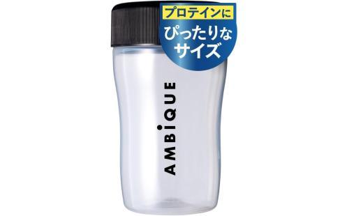 AMBiQUE プロテインシェーカー 350ml