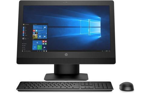 HP Pro One 600 G3 21.5 PC