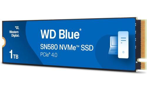 WD Blue SN580 1TB SSD